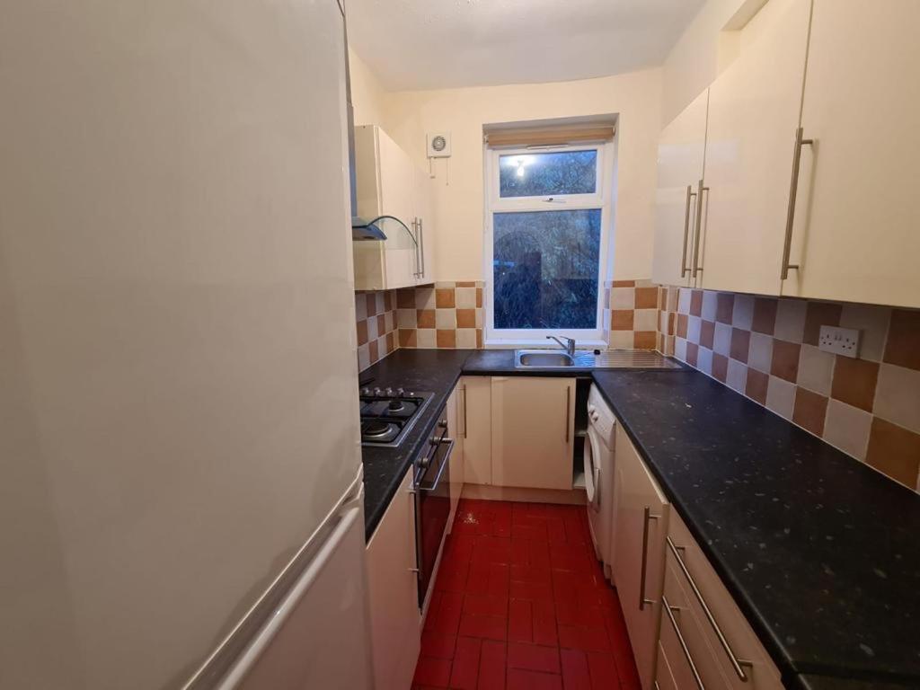 Budget Double En-Suite Bedroom Sheffield Esterno foto